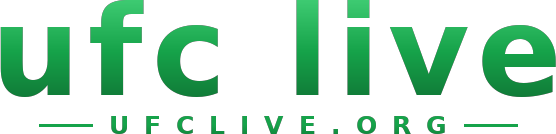 ufc live logo